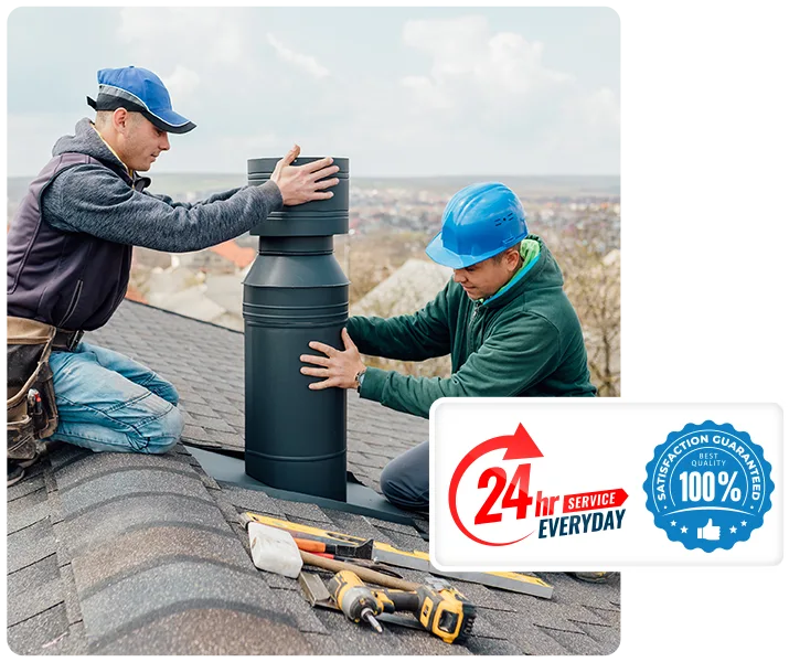 Chimney & Fireplace Installation And Repair in Prospect Heights, IL