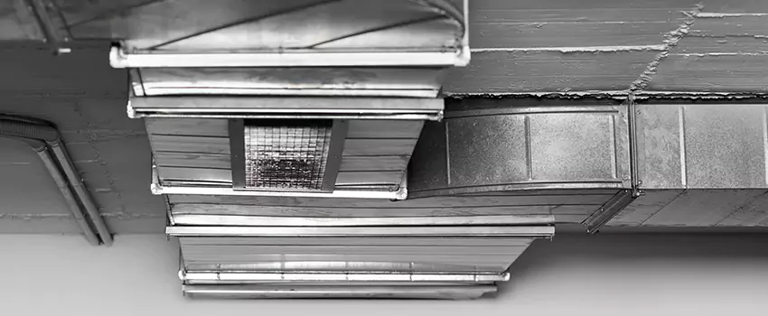 Trusted Air Duct Cleaning Company in Prospect Heights, Illinois