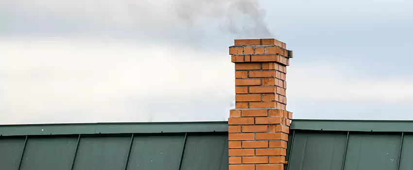 Animal Screen Chimney Cap Repair And Installation Services in Prospect Heights, Illinois