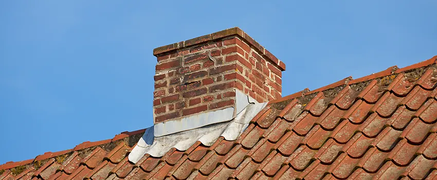 Residential Chimney Bricks Rotten Repair Services in Prospect Heights, IL