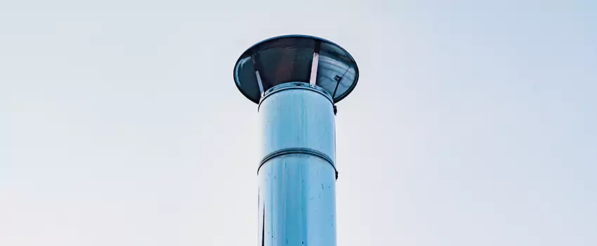Wind-Resistant Chimney Caps Installation and Repair Services in Prospect Heights, Illinois