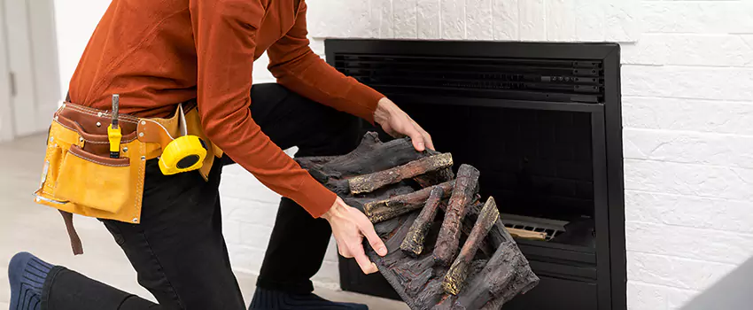 Chimney Creosote Cleaning Cost in Prospect Heights, Illinois