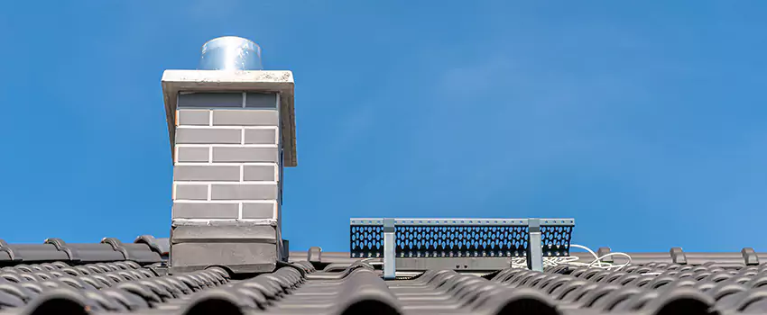 Chimney Flue Relining Services in Prospect Heights, Illinois
