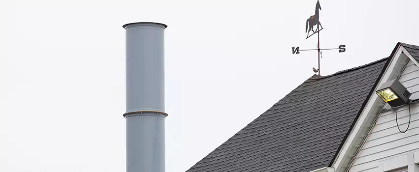 Chimney Inspection in Prospect Heights, IL