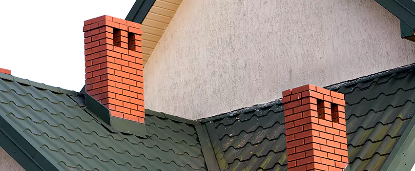 Chimney Saver Waterproofing Services in Prospect Heights, Illinois