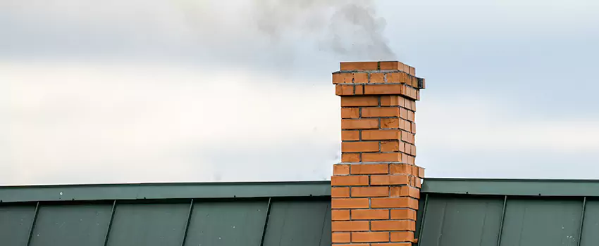 Chimney Soot Cleaning Cost in Prospect Heights, IL