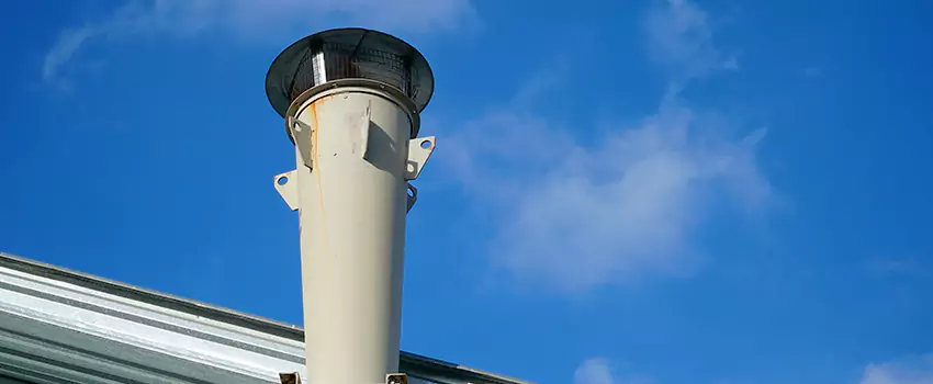 Chimney Spark Arrestor Requirements in Prospect Heights, IL