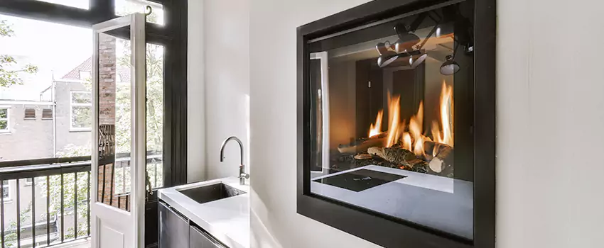 Dimplex Fireplace Installation and Repair in Prospect Heights, Illinois