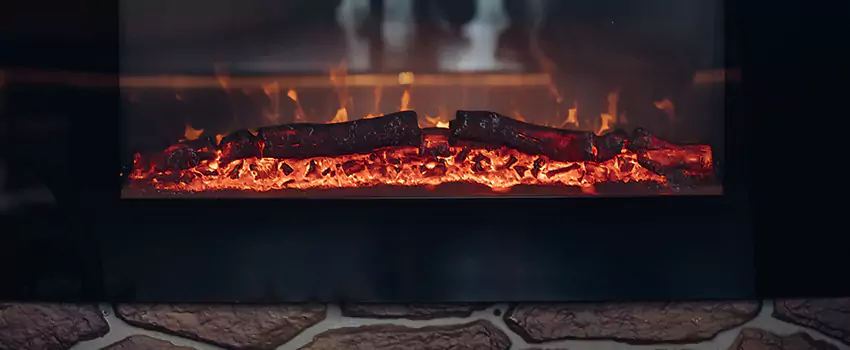Outdoor Electric Fireplace Installation Solutions in Prospect Heights, IL