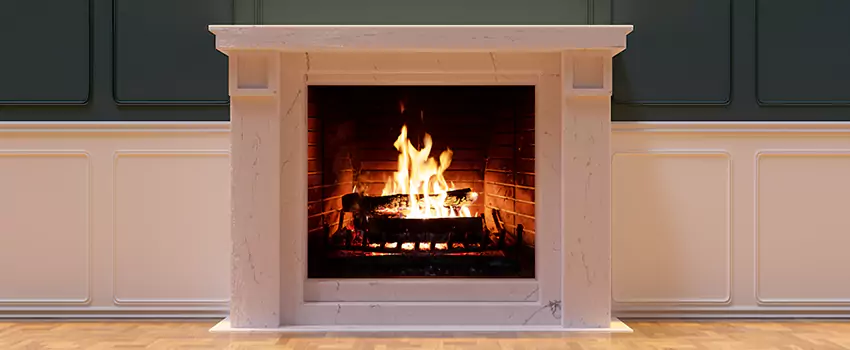 Empire Comfort Systems Fireplace Installation and Replacement in Prospect Heights, Illinois