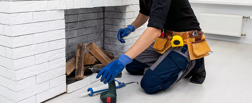 Fireplace Doors Cleaning in Prospect Heights, Illinois