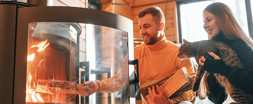 Fireplace Door Installation And Replacement Contractors in Prospect Heights, IL