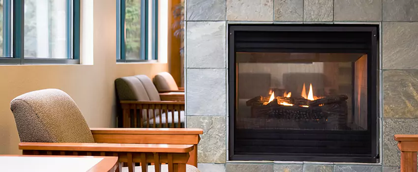 Fireplace Refacing in Prospect Heights, Illinois