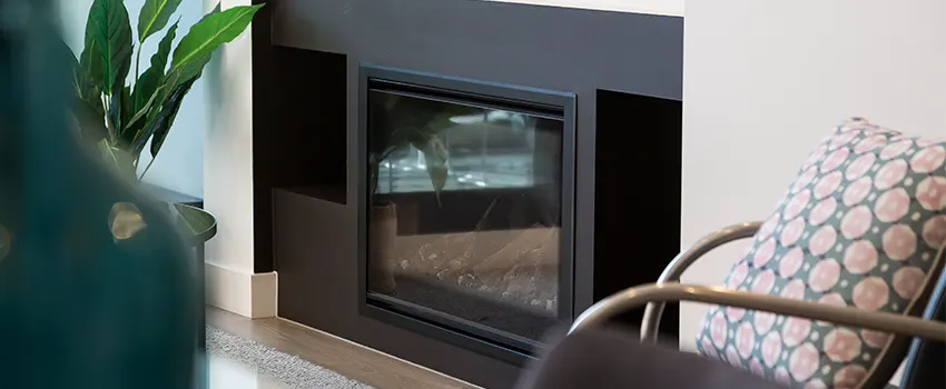 Welding Repairs for Fireplace Grate in Prospect Heights, IL