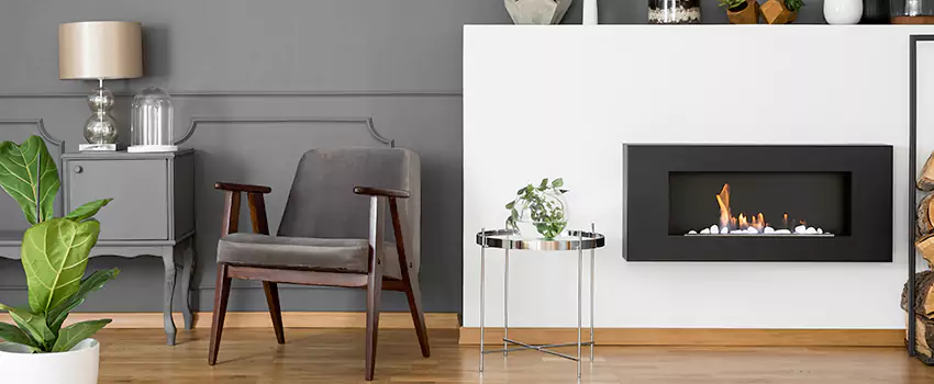 Fireplace Hanging Screens Installation Specialists in Prospect Heights, IL