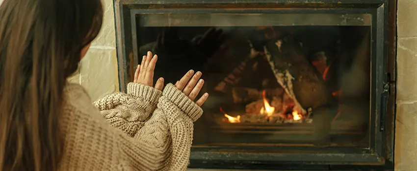 Wood-burning Fireplace Smell Removal Services in Prospect Heights, IL