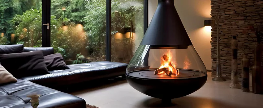 Affordable Floating Fireplace Repair And Installation Services in Prospect Heights, Illinois
