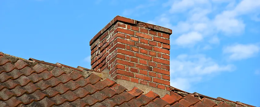 Flue Tiles Cracked Repair Services near Me in Prospect Heights, IL