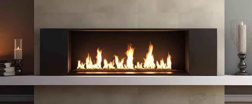 Vent Free Gas Fireplaces Repair Solutions in Prospect Heights, Illinois