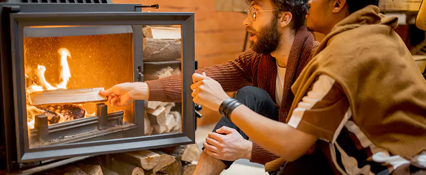 Benefits of Harman Stoves Fireplace in Prospect Heights, Illinois