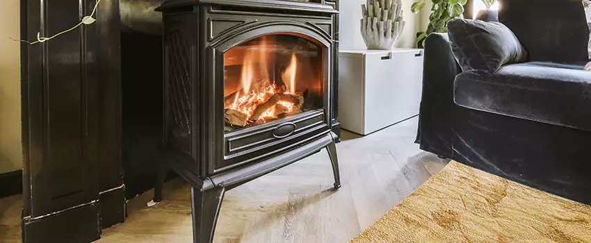 Cost of Hearthstone Stoves Fireplace Services in Prospect Heights, Illinois