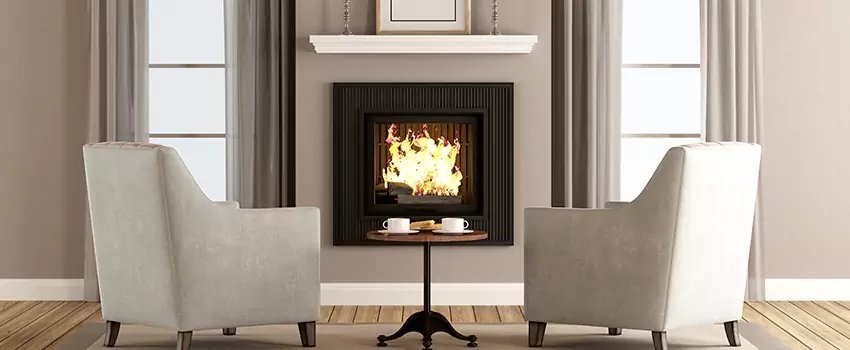 Heat & Glo Outdoor Gas Fireplaces Installation Contractors in Prospect Heights, Illinois