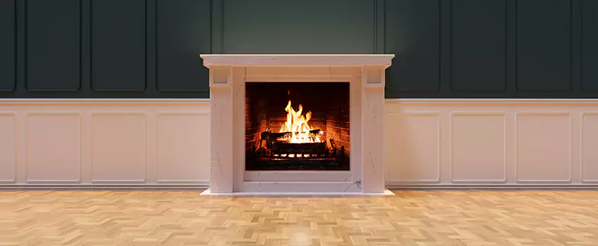 Napoleon Electric Fireplaces Inspection Service in Prospect Heights, Illinois