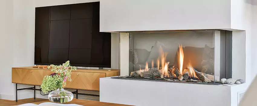 Ortal Wilderness Fireplace Repair and Maintenance in Prospect Heights, Illinois