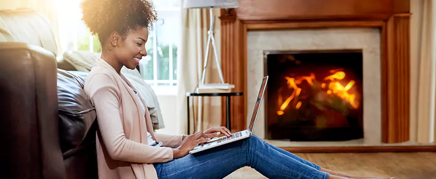 Cost-Effective Osburn Fireplace Installation and Repair in Prospect Heights, IL