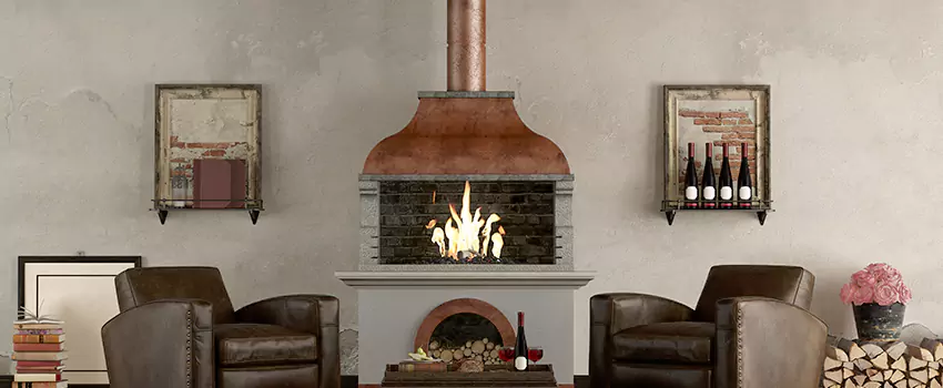 Benefits of Pacific Energy Fireplace in Prospect Heights, Illinois