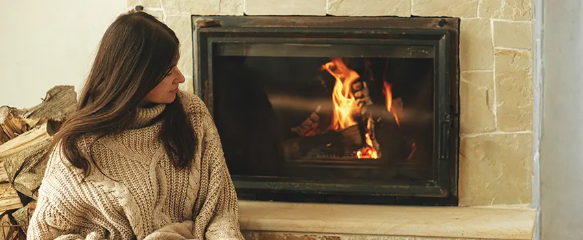 Regency Outdoor Fireplace Products Maintenance and Replacement Services in Prospect Heights, Illinois