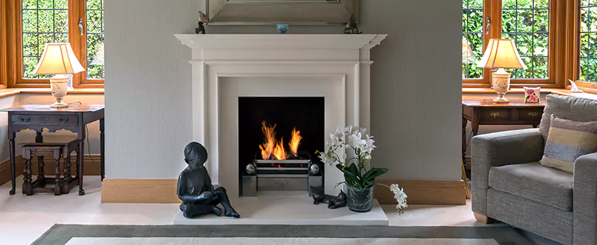 RSF Fireplaces Maintenance and Repair in Prospect Heights, Illinois
