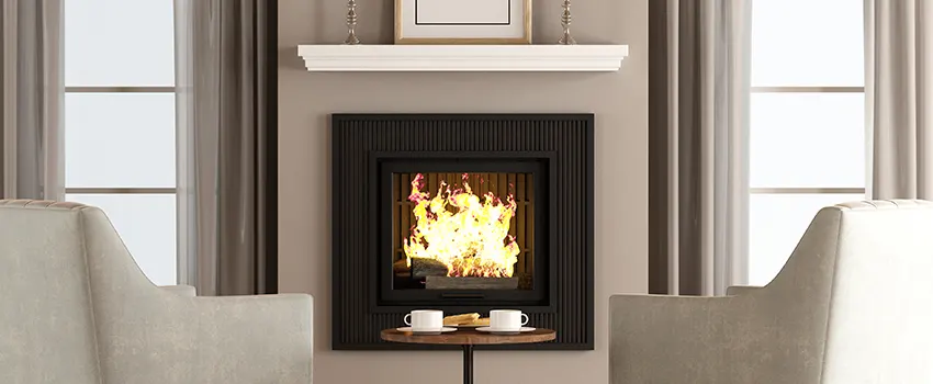 Superior Outdoor Fireplace Repair in Prospect Heights, IL