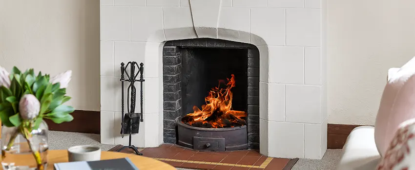 Valor Fireplaces and Stove Repair in Prospect Heights, IL