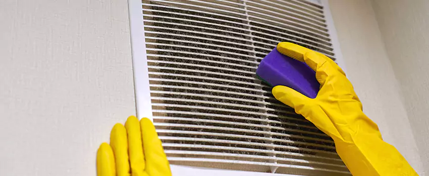 Vent Cleaning Company in Prospect Heights, IL