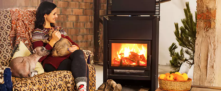 Wood Stove Chimney Cleaning Services in Prospect Heights, IL