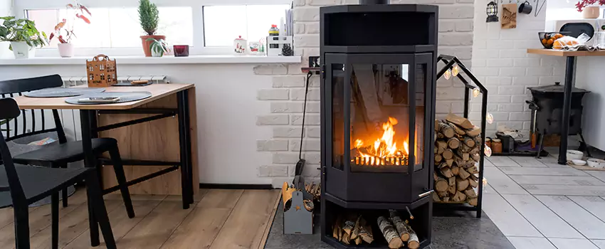 Wood Stove Inspection Services in Prospect Heights, IL