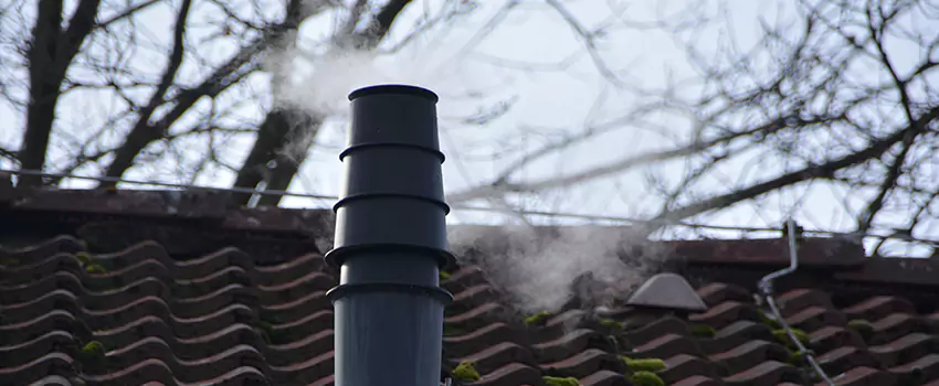 Broken Chimney Animal Screen Repair And Installation in Prospect Heights, IL