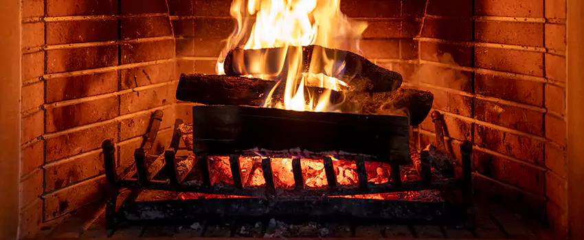 Chimney Ash Dump Cover Repair Services in Prospect Heights, IL