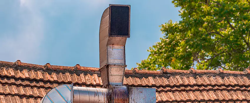 Chimney Creosote Cleaning Experts in Prospect Heights, Illinois