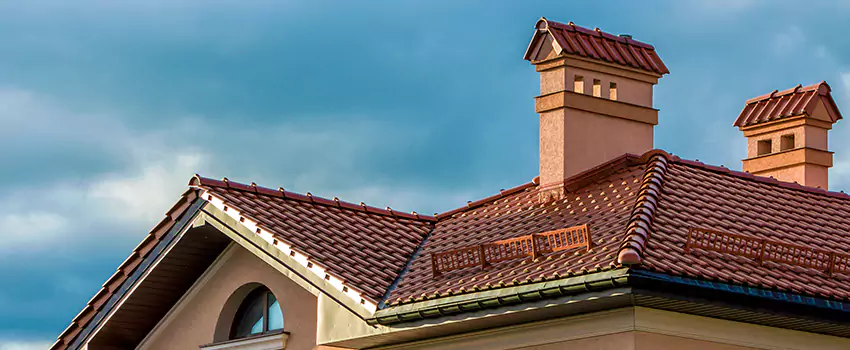 Residential Chimney Services in Prospect Heights, Illinois