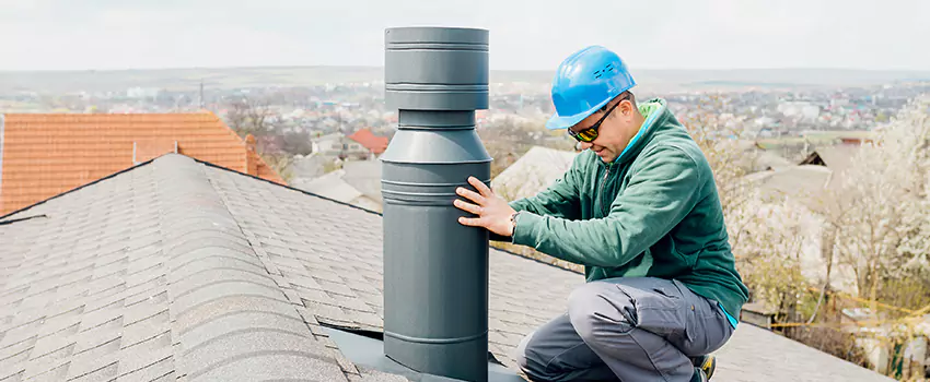 Insulated Chimney Liner Services in Prospect Heights, IL