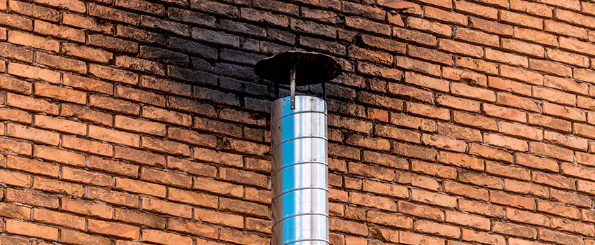 Chimney Design and Style Remodel Services in Prospect Heights, Illinois