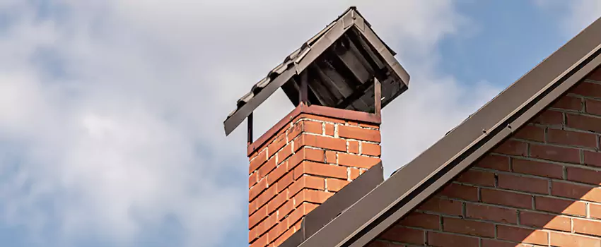 Chimney Saver Masonry Repair Contractor in Prospect Heights, Illinois
