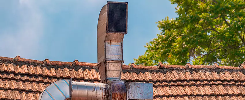 Chimney Blockage Removal in Prospect Heights, Illinois