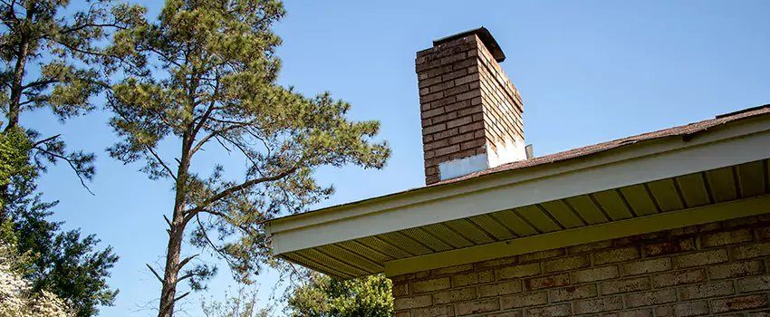 Brick Chimney Sweep Near Me in Prospect Heights, IL