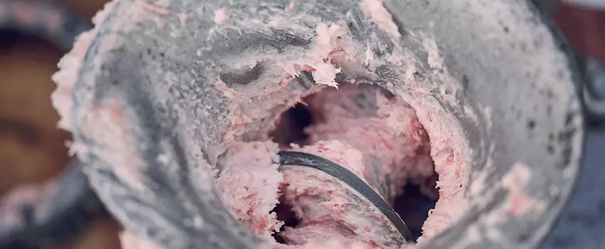 Benefits of Professional Clogged Dryer Vent Cleaning in Prospect Heights, Illinois