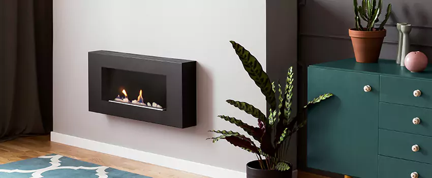 Cost of Ethanol Fireplace Repair And Installation Services in Prospect Heights, IL