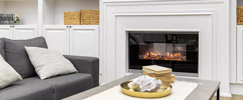 Professional Fireplace Maintenance Contractors in Prospect Heights, IL