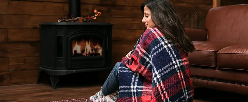 Fireplace Firebox Grate Replacement Services in Prospect Heights, Illinois